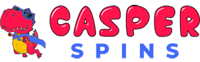 Casper spins casino logo