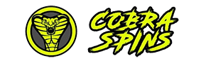 CobraSpins logo