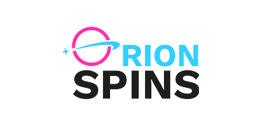 orion spins logo
