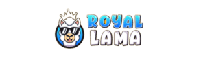 royal lama casino logo